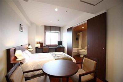 фото отеля Sutton Hotel Hakata City