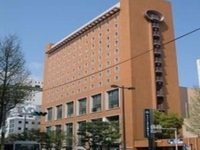 Sutton Hotel Hakata City