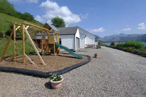 фото отеля Springwell Holiday Homes