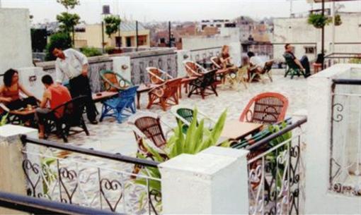 фото отеля Hare Krishna Guest House