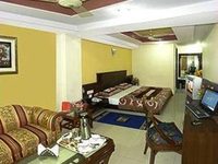 Hare Krishna Guest House