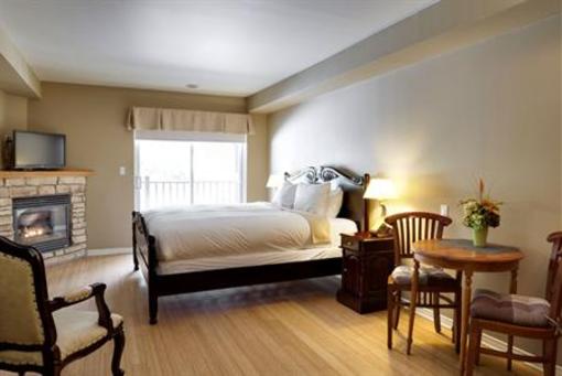 фото отеля Hotel St-Sauveur