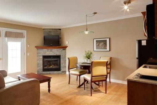 фото отеля Hotel St-Sauveur