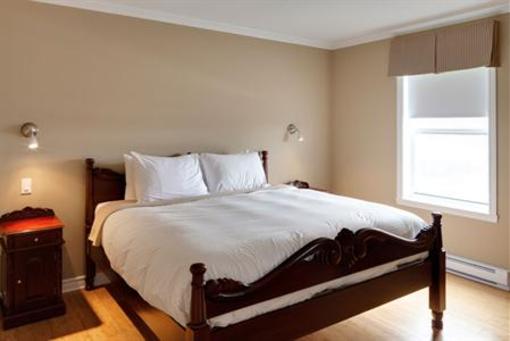 фото отеля Hotel St-Sauveur
