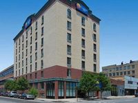 Comfort Inn Long Island City New York City