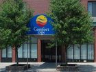 фото отеля Comfort Inn Long Island City New York City