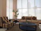 фото отеля Comfort Inn Long Island City New York City