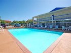 фото отеля Ramada - San Antonio Sea World Area