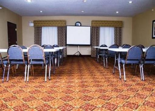 фото отеля Comfort Suites North Fort Wayne