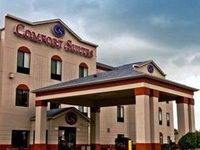 Comfort Suites North Fort Wayne