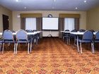 фото отеля Comfort Suites North Fort Wayne