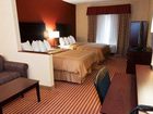 фото отеля Comfort Suites North Fort Wayne