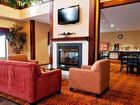 фото отеля Comfort Suites North Fort Wayne