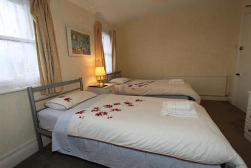 фото отеля West Point Hotel