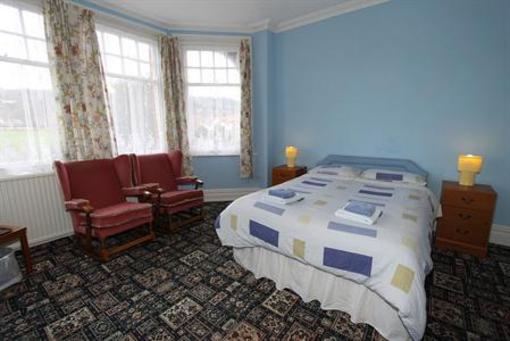 фото отеля West Point Hotel