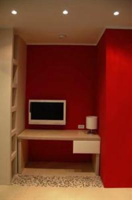 фото отеля Arta Boutique Hotel Novi Sad