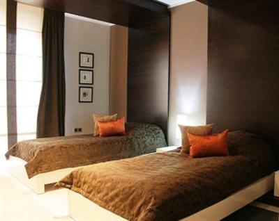 фото отеля Arta Boutique Hotel Novi Sad