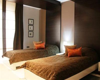 фото отеля Arta Boutique Hotel Novi Sad