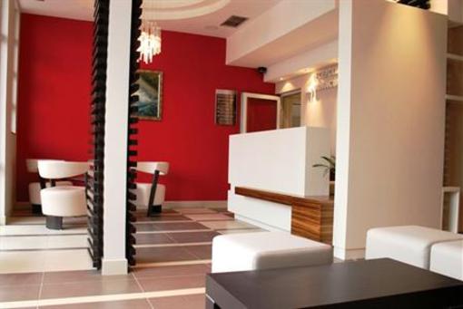 фото отеля Arta Boutique Hotel Novi Sad