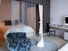 фото отеля Arta Boutique Hotel Novi Sad