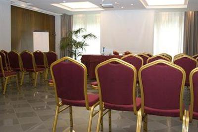 фото отеля Amadeus Hotel Bologna