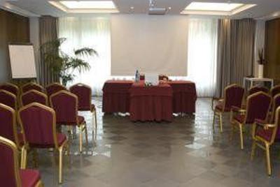 фото отеля Amadeus Hotel Bologna