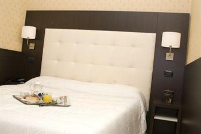 фото отеля Amadeus Hotel Bologna