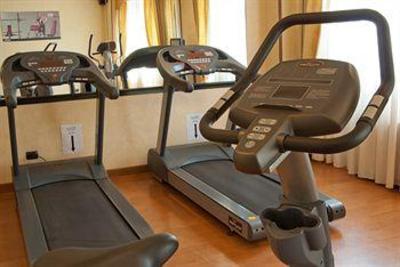 фото отеля Amadeus Hotel Bologna