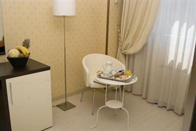 фото отеля Amadeus Hotel Bologna