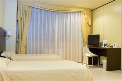 фото отеля Amadeus Hotel Bologna