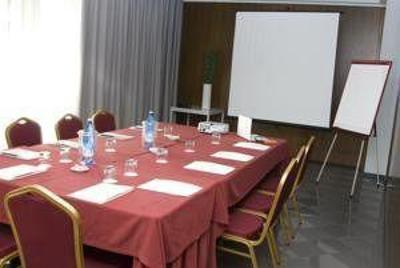 фото отеля Amadeus Hotel Bologna