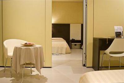фото отеля Amadeus Hotel Bologna