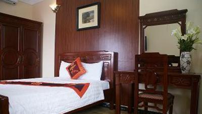 фото отеля Hanoi Blue Sky Hotel