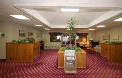 фото отеля Comfort Inn Sault Sainte Marie