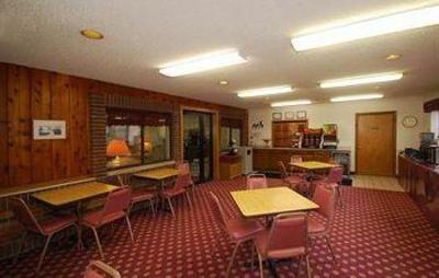 фото отеля Comfort Inn Sault Sainte Marie