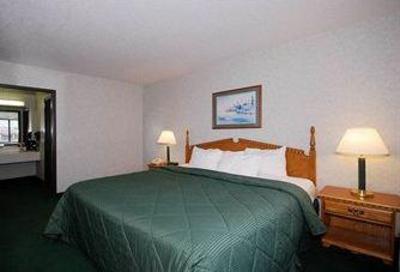 фото отеля Comfort Inn Sault Sainte Marie