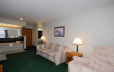 фото отеля Comfort Inn Sault Sainte Marie