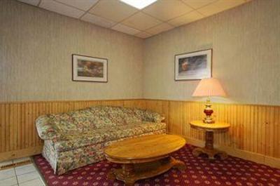 фото отеля Comfort Inn Sault Sainte Marie