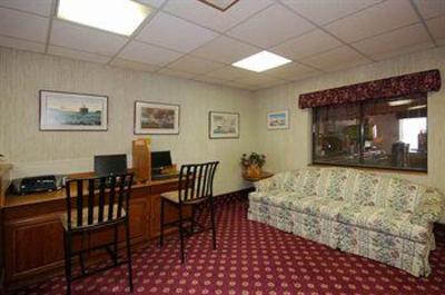 фото отеля Comfort Inn Sault Sainte Marie
