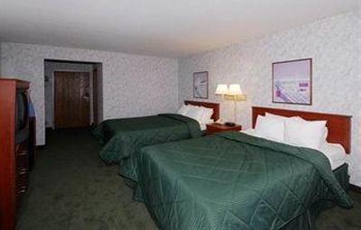 фото отеля Comfort Inn Sault Sainte Marie