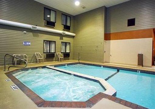 фото отеля Comfort Inn Sault Sainte Marie