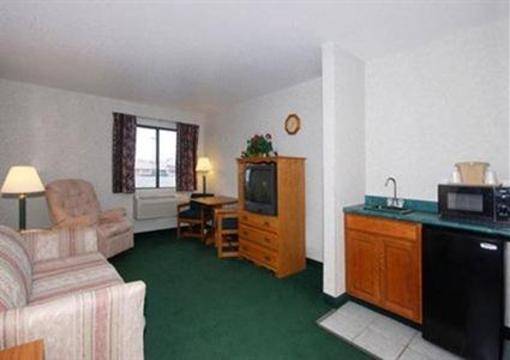 фото отеля Comfort Inn Sault Sainte Marie