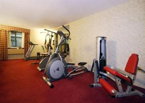 фото отеля Comfort Inn Sault Sainte Marie