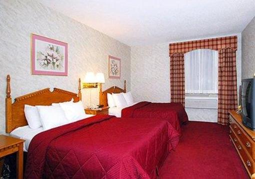 фото отеля Comfort Inn Sault Sainte Marie