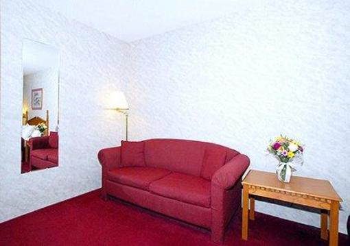 фото отеля Comfort Inn Sault Sainte Marie
