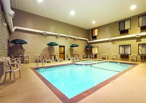 фото отеля Comfort Inn Sault Sainte Marie