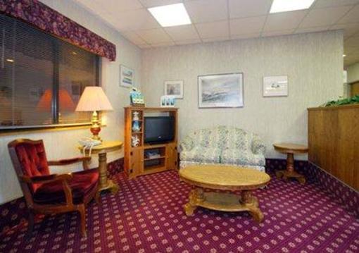 фото отеля Comfort Inn Sault Sainte Marie