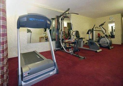 фото отеля Comfort Inn Sault Sainte Marie