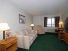 фото отеля Comfort Inn Sault Sainte Marie