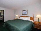 фото отеля Comfort Inn Sault Sainte Marie